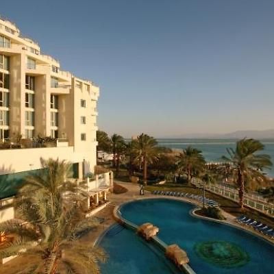 Leonardo Plaza Dead Sea Hotel Neve Zohar Exterior foto